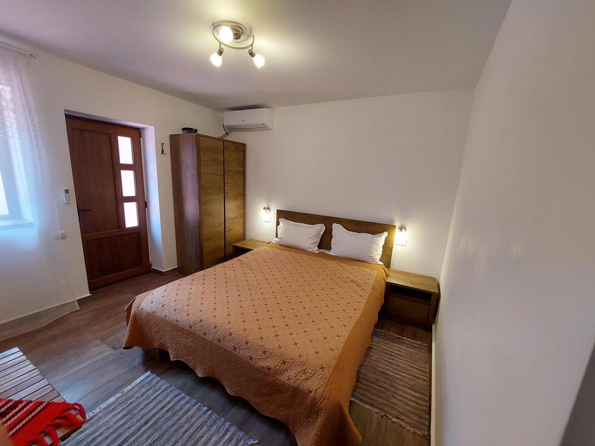 Hotel Casa Anne Mangalia Habitación foto