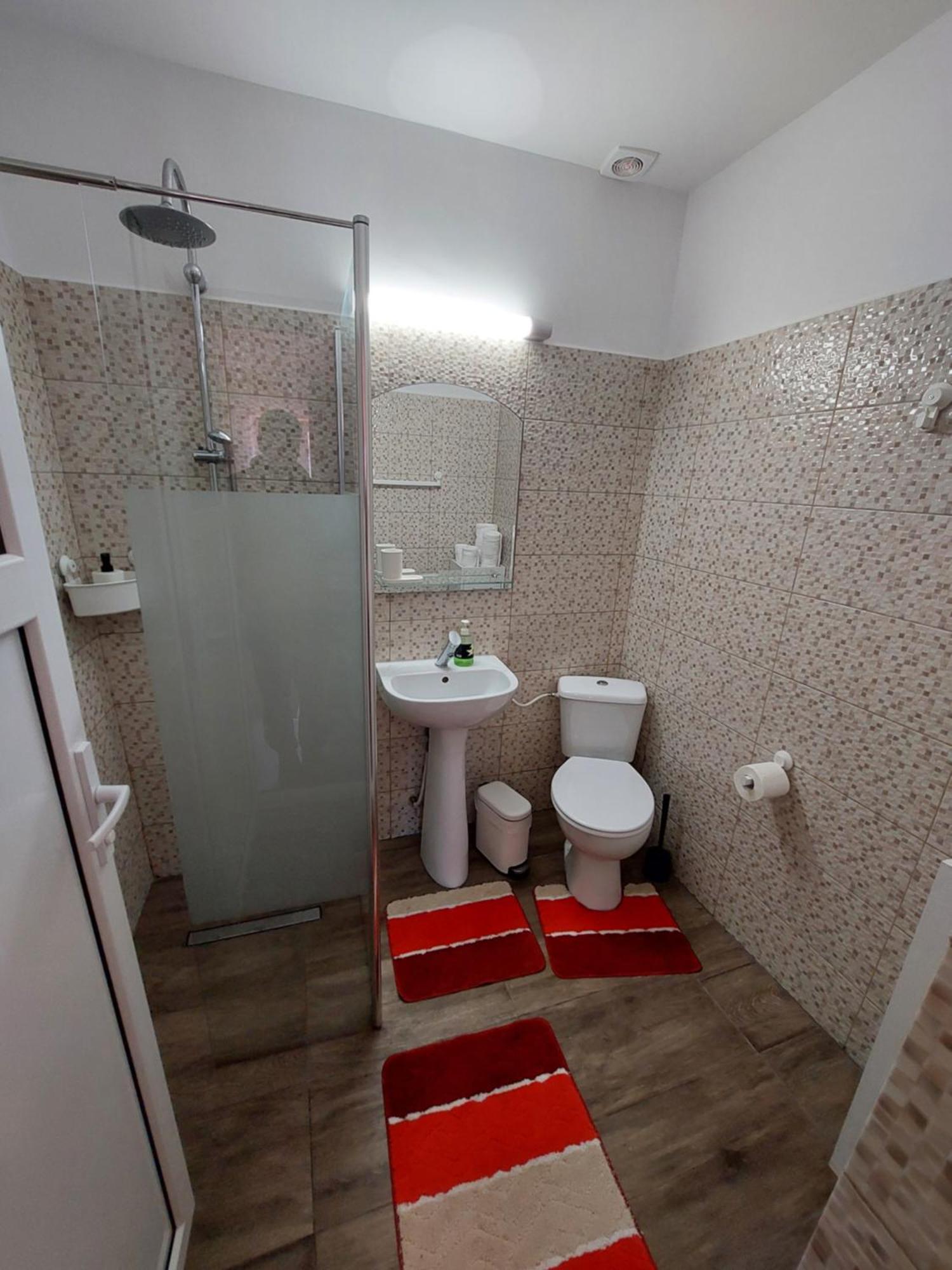 Hotel Casa Anne Mangalia Habitación foto